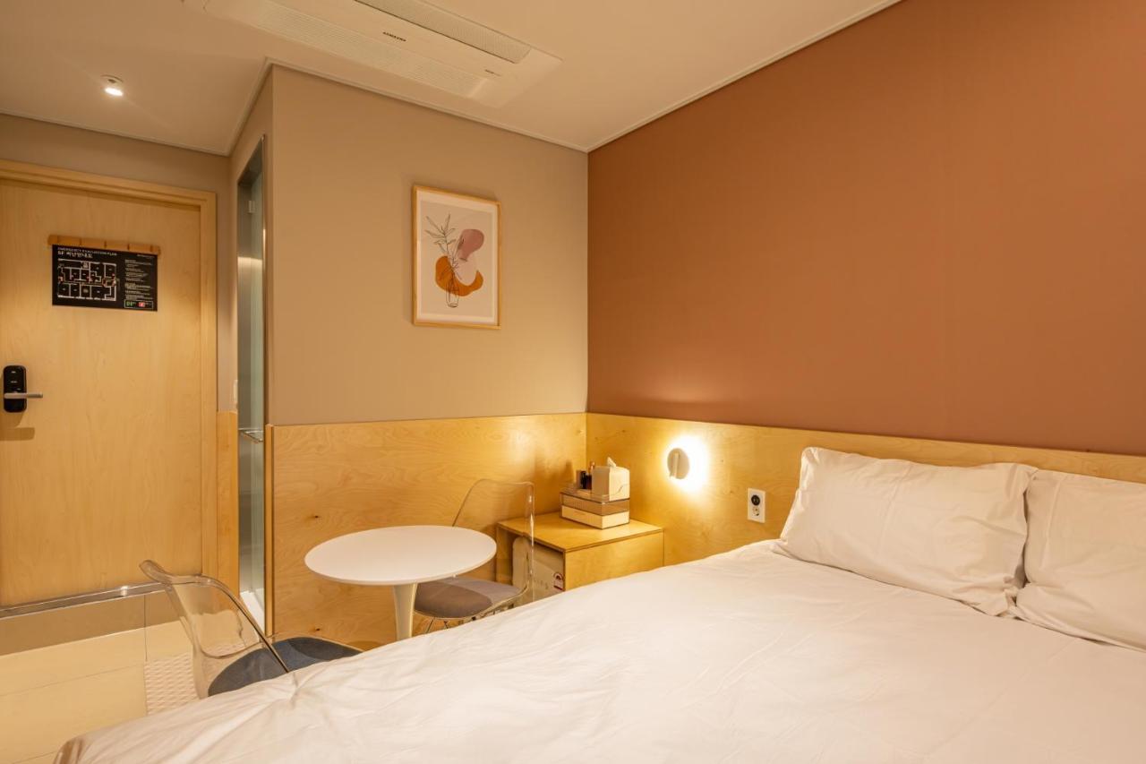 Hithere City Myeongdong Seoul Exterior photo