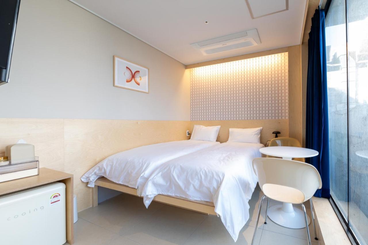 Hithere City Myeongdong Seoul Exterior photo
