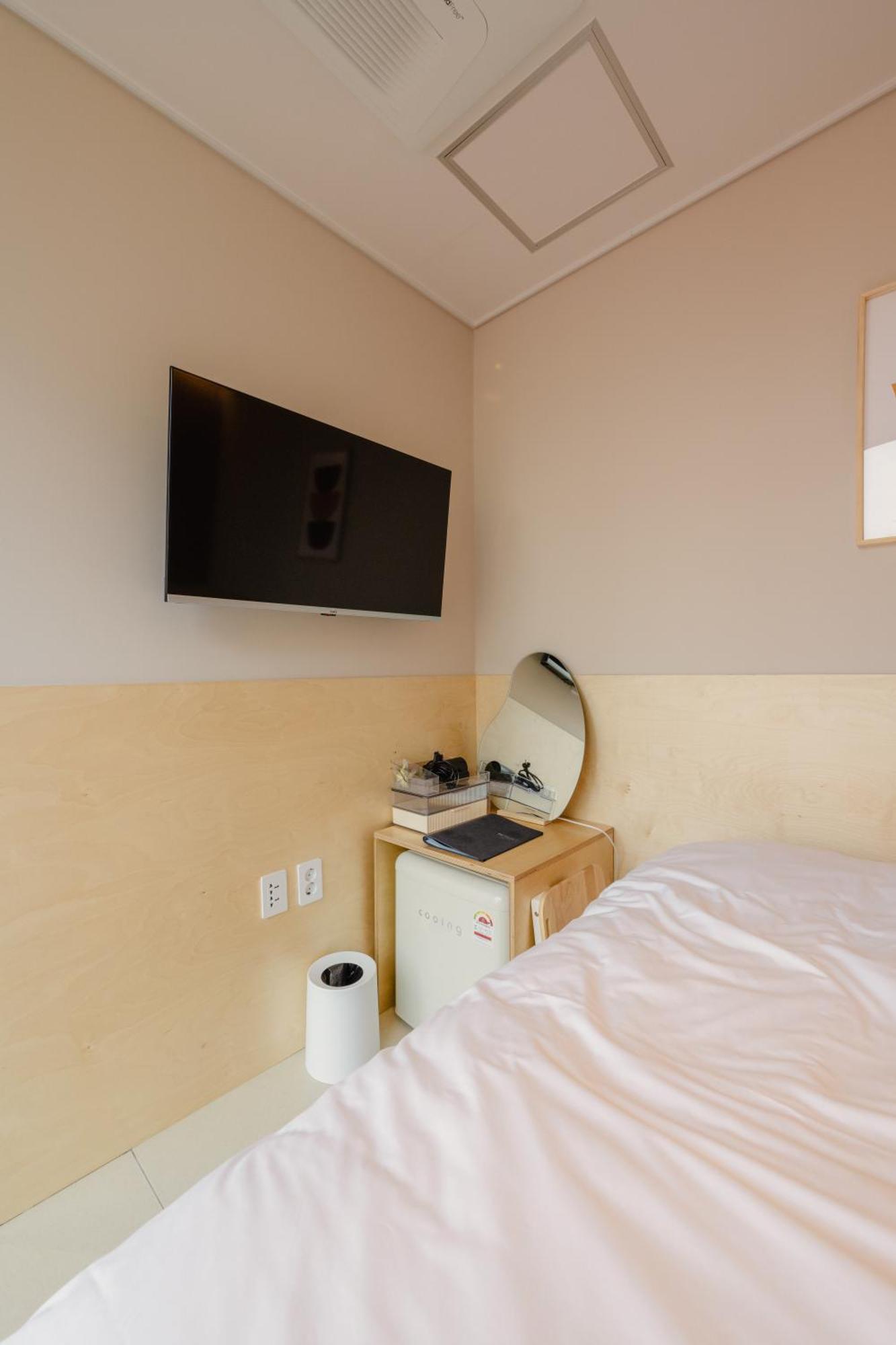 Hithere City Myeongdong Seoul Exterior photo