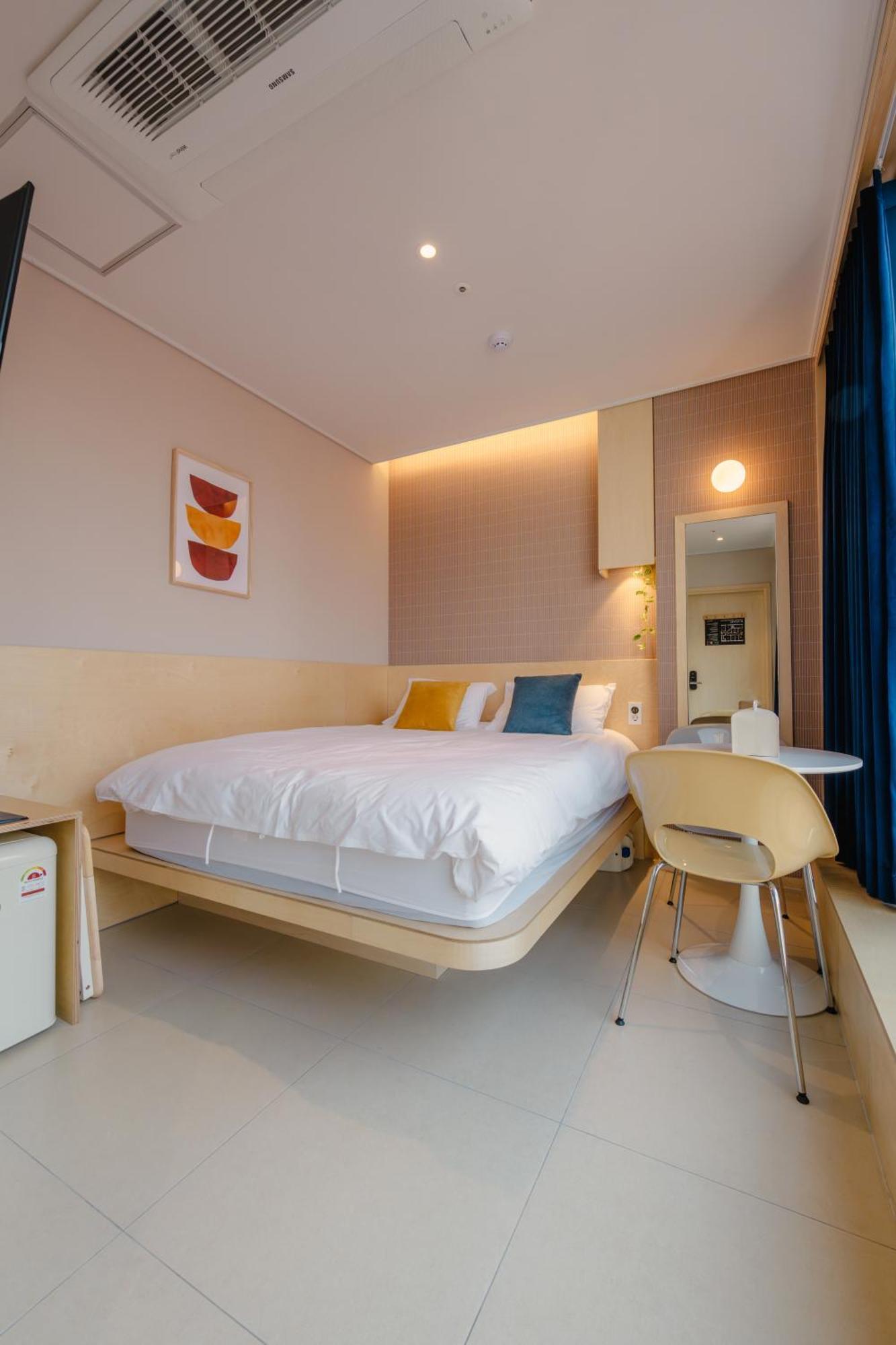 Hithere City Myeongdong Seoul Exterior photo